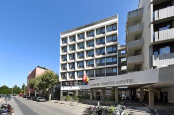 Home Swiss Hotel, Ginevra (foto 3)