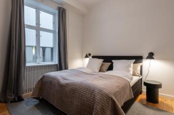 Stunning 5 BR Apartment by The Lakes, Copenaghen (foto 4)