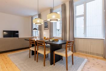 Stunning 5 BR Apartment by The Lakes, Copenaghen (foto 2)