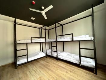 Hostel Waltz, Bratislava (foto 5)