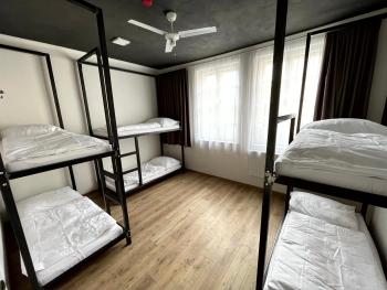 Hostel Waltz, Bratislava (foto 4)