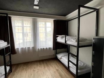 Hostel Waltz, Bratislava (foto 2)