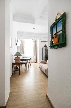Live in Chianti Apartaments by Concept Flats, Valencie (fotografie 5)