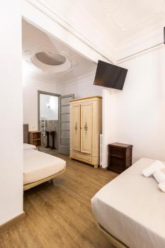 Live in Chianti Apartaments by Concept Flats, Valencie (fotografie 4)