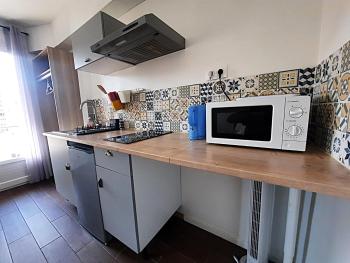 La chambre 2, Climatisée AC, Calme, Cuisine privée, Nice (photo 5)
