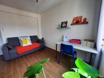 La chambre 2, Climatisée AC, Calme, Cuisine privée, Nice (photo 2)