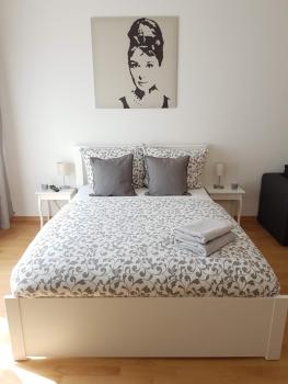 Studio Dresden Neustadt & parking, Drážďany (fotografie 2)