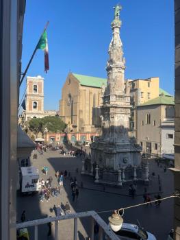 B&B Il Balconcino a Santa Chiara, Naples (photo 2)