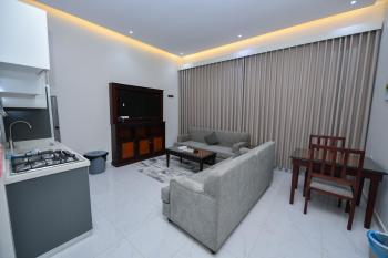 vip شقق أصيل, Rijad (zdjęcie 4)