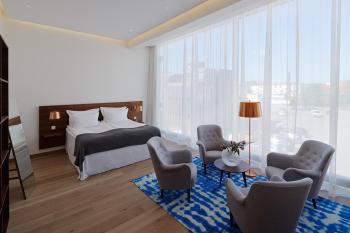 PM & Vänner Hotel, Växjö (zdjęcie 5)