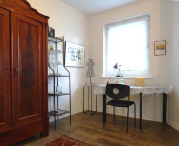 Gästezimmer im Hamburger Norden - nahe EuroFH und ILS, Amburgo (foto 5)