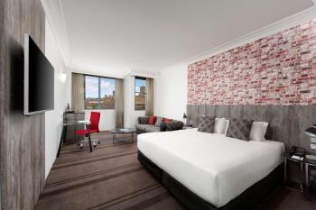 Rydges Sydney Central, Sydney (Foto 4)