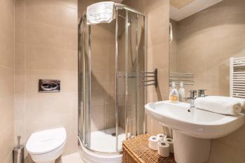 Apartament Bystry Zakopane, Zakopane (fotografie 5)