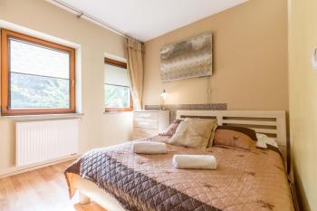 Apartament Bystry Zakopane, Zakopane (fotografie 4)