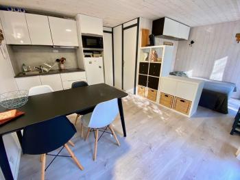 Bungalow Océane, Léon (foto 3)