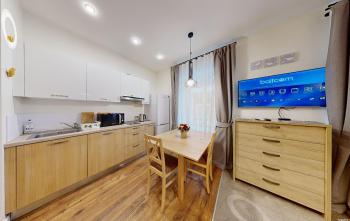 New apartment in the heart of Riga 2, Riga (foto 4)