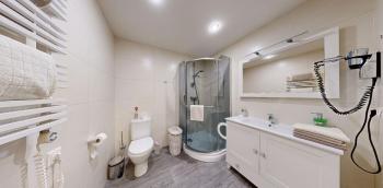 New apartment in the heart of Riga 2, Riga (foto 3)
