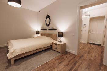 New apartment in the heart of Riga 2, Riga (foto 2)