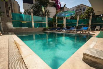 Behram Hotel, Antalya (zdjęcie 2)