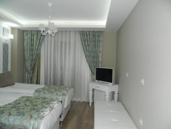 Microyal Hotel, Antalya (Foto 4)