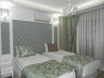 Microyal Hotel, Antalya (Foto 5)