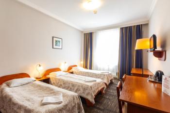 Noclegi Stadion Bed & Breakfast, Varsovia (foto 5)