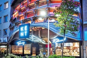 Mavie Hotel Domenig, Vienna (photo 2)