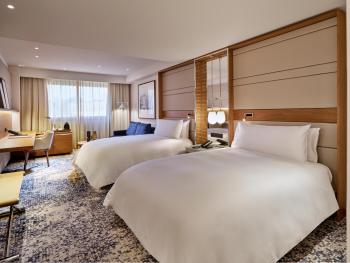 InterContinental Barcelona by IHG, Барселона (фото 5)