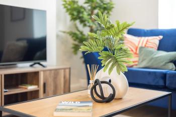 Host & Stay - Hithe House, Amble (Foto 4)