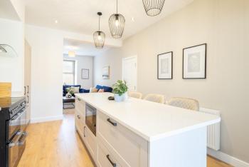 Host & Stay - Hithe House, Amble (Foto 5)