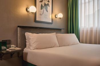 Hotel Malcom and Barret, Valencia (photo 3)