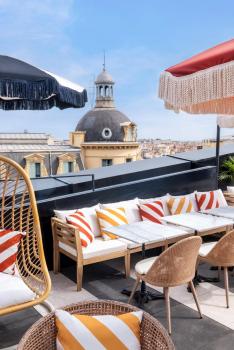 Via mezza, Nice (photo 3)