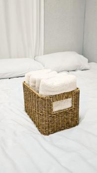 Honey Sleep Room - 2BR Cosy House at Jamsil, FreeParking, Soul (fotografie 4)