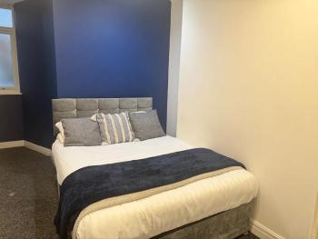 Liverpool city central 2 bedroom apartment, Liverpool (foto 3)