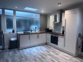 Liverpool city central 2 bedroom apartment, Liverpool (foto 5)
