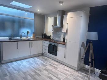 Liverpool city central 2 bedroom apartment, Liverpool (foto 2)