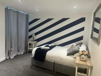 Liverpool city central 2 bedroom apartment, Liverpool (foto 4)