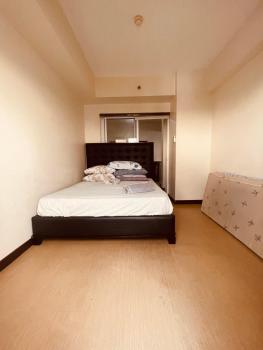 Torre DeManila TaftAvenue KingBed1bedroomBalcony 65InchesTV Rooftop Viewing LunetaPark ManilaOcean ManilaBay US Embassy, Manila (fotografie 5)