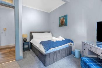 GuestReady - Lovely nest in the Old Town, Edinburgh (photo 3)