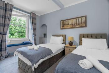 GuestReady - Lovely nest in the Old Town, Edinburgh (photo 4)