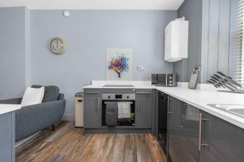 GuestReady - Lovely nest in the Old Town, Edinburgh (photo 5)