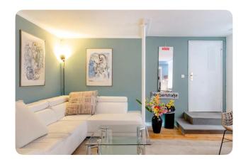 Micro Apartment Berlin, Berlin (zdjęcie 4)