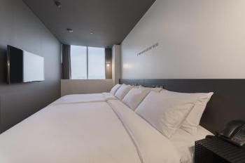 Hotel Cappuccino, Soul (fotografie 3)