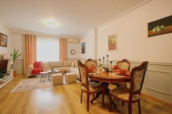 Johan's Apartment, Tirana (photo 4)
