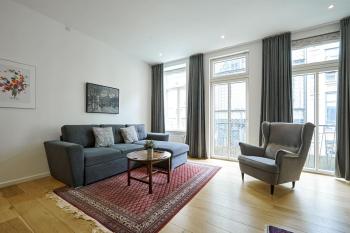 ApartmentInCopenhagen Apartment 1556, Copenaghen (foto 2)