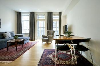 ApartmentInCopenhagen Apartment 1556, Copenaghen (foto 4)