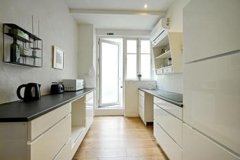 ApartmentInCopenhagen Apartment 1558, Copenaghen (foto 3)