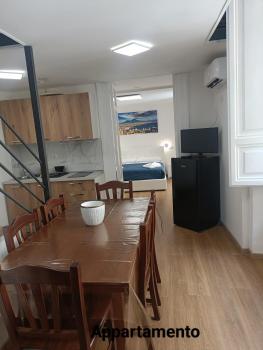 Maison Toledo 210, Neapel (Foto 4)
