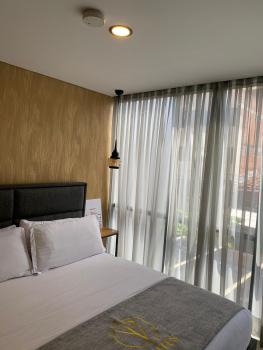 VPV Suites, Medellín (zdjęcie 4)