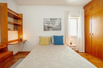 Downtown Classic With Terrace by Vacationy, Porto (Foto 3)